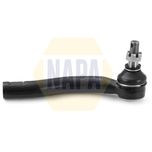 NAPA Tie / Track Rod End Right Outer NST6680