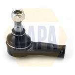 NAPA Tie / Track Rod End Left or Right NST6681