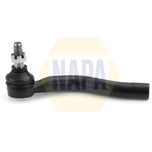 NAPA Tie / Track Rod End Left Outer NST6683