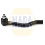 NAPA Tie / Track Rod End Left Outer NST6693