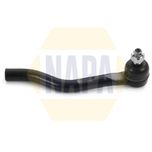 NAPA Tie / Track Rod End Right Outer NST6694