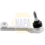 NAPA Tie / Track Rod End Right NST6705