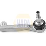 NAPA Tie / Track Rod End Right NST6712