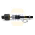 NAPA Inner Rack End Left or Right NST6734