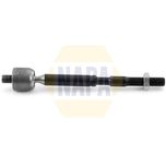 NAPA Inner Rack End Left or Right NST6736