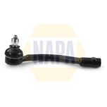 NAPA Tie / Track Rod End Left NST6751