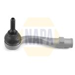 NAPA Tie / Track Rod End Left NST6757