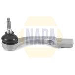 NAPA Tie / Track Rod End Left NST6759