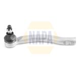 NAPA Tie / Track Rod End Left NST6765