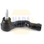 NAPA Tie / Track Rod End Left NST6770