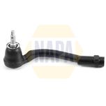 NAPA Tie / Track Rod End Left NST6776