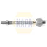 NAPA Inner Rack End Left or Right NST6785