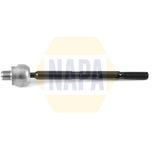 NAPA Inner Rack End Left or Right NST6792