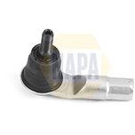NAPA Tie / Track Rod End Left NST6797