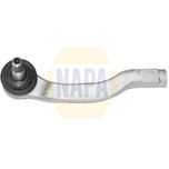 NAPA Tie / Track Rod End Left NST6802