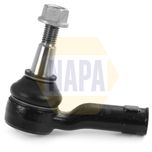 NAPA Tie / Track Rod End Left or Right NST6804