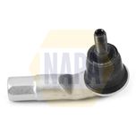 NAPA Tie / Track Rod End Right NST6810