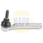 NAPA Tie / Track Rod End NST6812