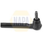 NAPA Tie / Track Rod End Outer NST6819