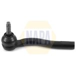 NAPA Tie / Track Rod End Left NST6820