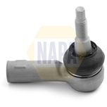 NAPA Tie / Track Rod End Left or Right NST6826
