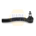 NAPA Tie / Track Rod End Right NST6832