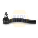 NAPA Tie / Track Rod End Left NST6833