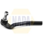 NAPA Tie / Track Rod End Left NST6834