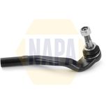 NAPA Tie / Track Rod End NST6837
