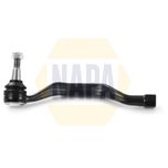 NAPA Tie / Track Rod End Left NST6842