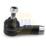 NAPA Tie / Track Rod End Outer NST6844