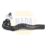 NAPA Tie / Track Rod End Left NST6846