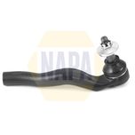 NAPA Tie / Track Rod End Right NST6847