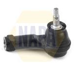 NAPA Tie / Track Rod End Right NST6849