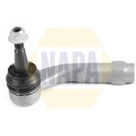 NAPA Tie / Track Rod End Left NST6852
