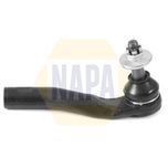 NAPA Tie / Track Rod End NST6855