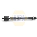 NAPA Inner Rack End Left or Right NST6861