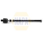 NAPA Inner Rack End Left or Right NST6864