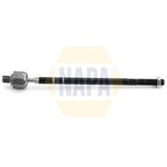 NAPA Inner Rack End Left or Right NST6865