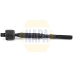 NAPA Inner Rack End Left or Right NST6874