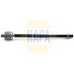 NAPA Inner Rack End Left or Right NST6875