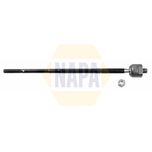 NAPA Inner Rack End Left or Right NST6880