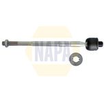 NAPA Inner Rack End Left or Right NST6882