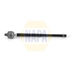 NAPA Inner Rack End Left NST6884