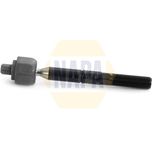 NAPA Inner Rack End Left or Right NST6886
