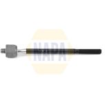 NAPA Inner Rack End Left or Right NST6890