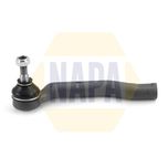 NAPA Tie / Track Rod End Left Outer NST6896