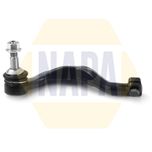 NAPA Tie / Track Rod End Left NST6898