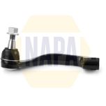 NAPA Tie / Track Rod End Left NST6900