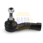 NAPA Tie / Track Rod End Left NST6902